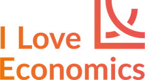 Логотип I Love Economics
